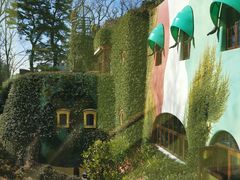 -三鹰之森吉卜力美术馆