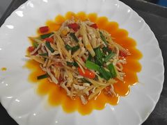 -贵州人家·酸汤火锅·20年老字号