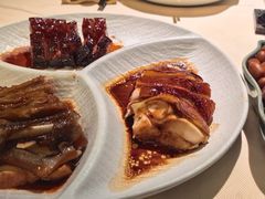 -侨美食家·粤菜(体育西路店)