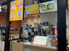 -阿杏饭团(龙岗世贸华润万家店)