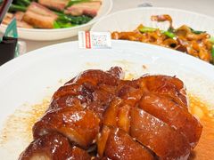 -侨美食家·41年地道粤菜(恒福路店)