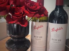 -薇酌饮·陕西菜(南门外店)