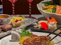 -阿吾罗日本料理(K11艺术中心店)