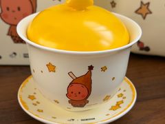 -喜茶(北京三里屯太古里店)