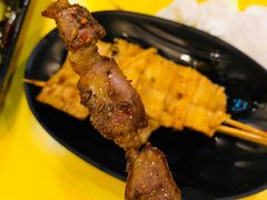 -望京小腰(北京总店)