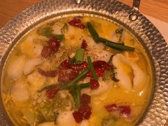 -谷田稻香·砂锅菜(西乡天虹店)