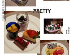 -好日子皇冠假日酒店·君怡咖啡厅(特美思大厦店)