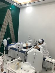 -清颜专业祛痘连锁店