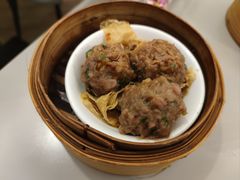 陈皮牛肉球-添好运点心专门店(中环IFC店)