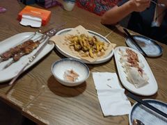 -那时新疆·若羌(经纬汇店)