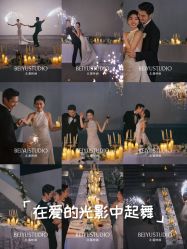 -北遇映画PHOTO GRAPHY STUDIO