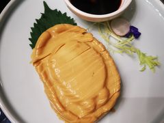 素鲍鱼-丰收日·小海鲜·沪上家宴(顾村正大店)