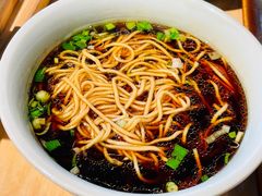 老牌阳春面-南京大牌档(龙江新城市广场店)
