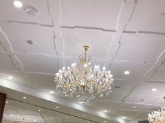 大堂-金时代顺风大酒店(金山店)