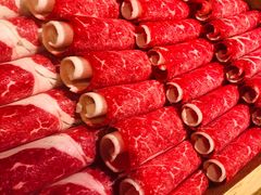 -礼舍·和牛火锅·烤肉·料理餐厅(华茂店)