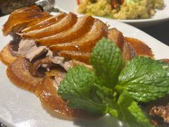 -北平盛世·新京菜·北京烤鸭(劲松·双井店)