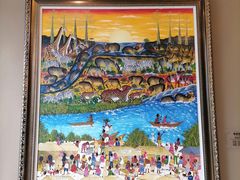 -长春世界雕塑园冰雪艺术天地