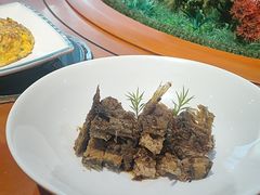 -红胖胖龙虾王·本地菜
