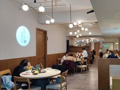 -花城粤菜餐厅(高新区店)