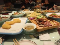-镜泊小镇(东长安街店)