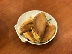 蛋烘糕-龙抄手(春熙路总店)