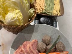 -芸山季·云南山珍菌火锅(南翔印象城MEGA店)