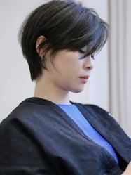 -HairCode芭曲发型
