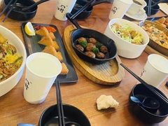 -沃野Oii(青年湖店)