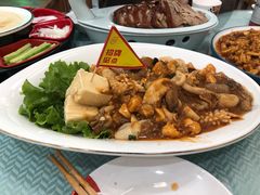 -正阳春烤鸭店(杨楼店)