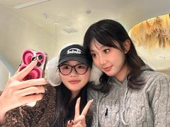 -天津滨海圣光皇冠假日酒店
