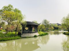 -个园