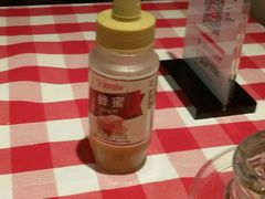 -西贝(上海我格广场店)