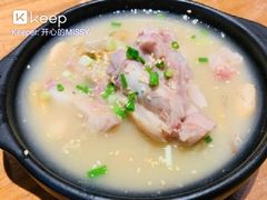 -易老妈蹄花.特色川菜(人民公园总店)