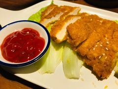 -十面春风·江南面馆(崇宁路店)