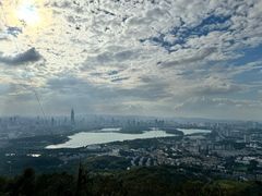 -紫金山天文台