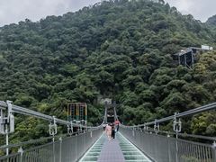 -古龙峡云天玻霸