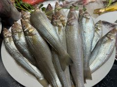 -抱德·潮汕味(敦和店原惠城鱼仔)