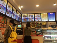-香妃烤鸡(西单店)