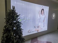 -海马体照相馆(上海宝山万达广场店)