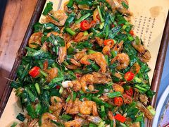 -情妹耙泥鳅·江湖川菜(科华店)
