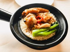 -金轩中餐厅 Jin Xuan(浦东丽思卡尔顿酒店)