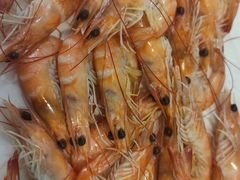 白灼海虾-悦来福·东山海鲜(莲花店)