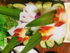 -Siam泰餐厅(水上公园店)