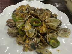 -南记食粥坊·宵夜大排档(莲花总店)