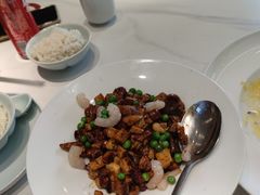 -虎哥私房菜(馒头山店)