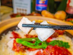 -烹然四季椰子鸡火锅(姚家园万象汇店)