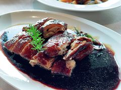 -三利音·东方司宴(外滩店)