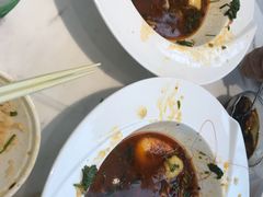 -成都你六姐·牛肉冒菜·麻辣香锅(长泰广场店)