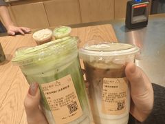 -去茶山(重庆万象城店)