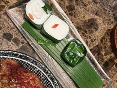 -宇安泰料(龙湖天街黑金店)
